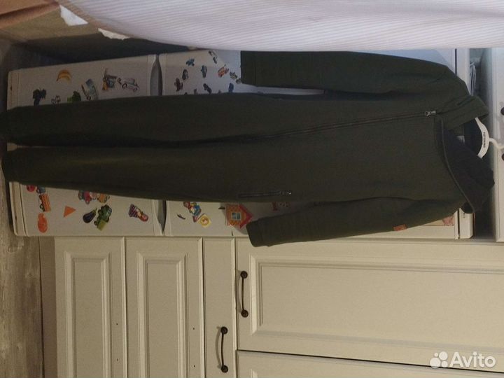 Комбинезон женский флисовый 40-42