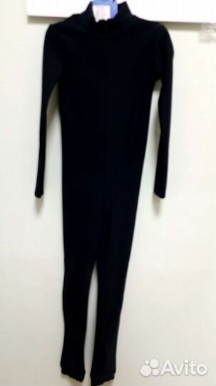 Комбинезон для фигурного катания