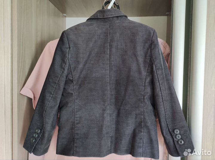 Пиджак для мальчика mexx 98-104