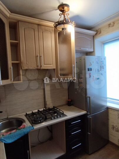 1-к. квартира, 31 м², 5/5 эт.