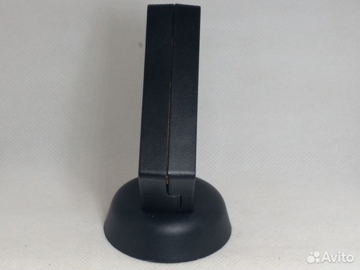 Настольное украшение с янтарем, диорама 10 см