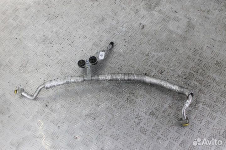 Трубка кондиционера для BMW 5-Series (E60/E61)