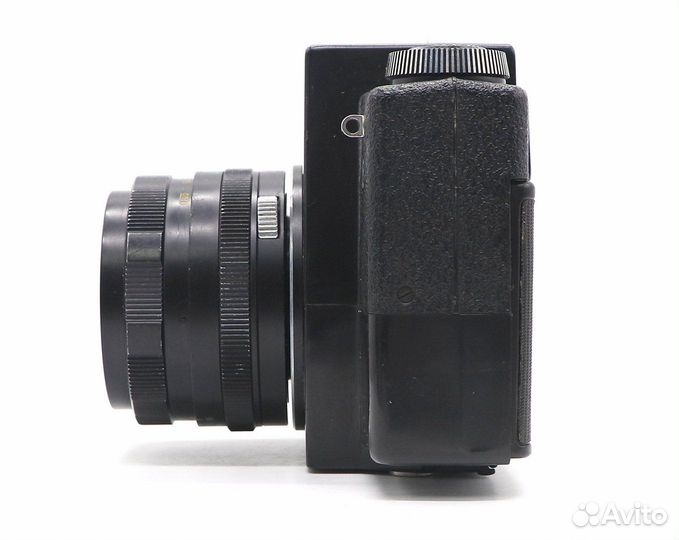 Зенит 16 Полуавтомат б