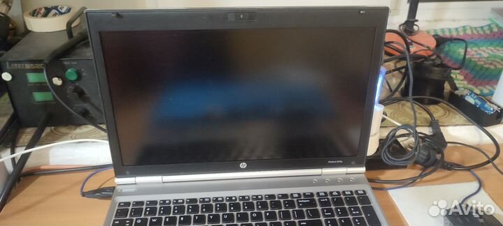 Hp Elitebook 8570p