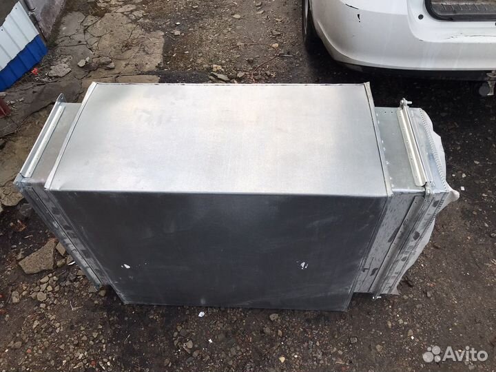 Вентилятор