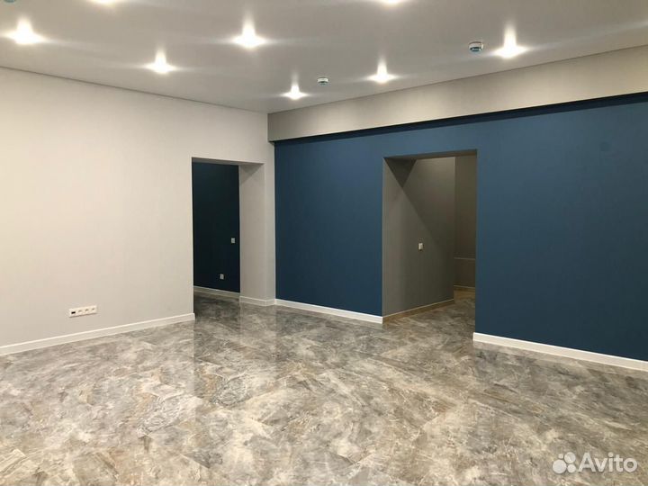 Ремонт квартир капитальный