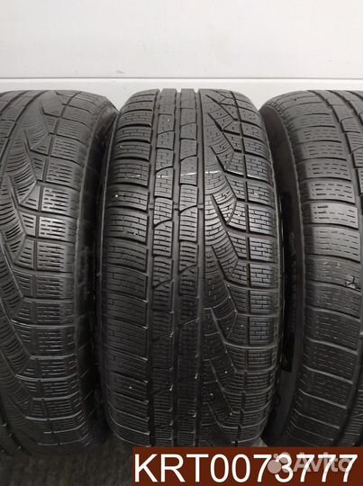 Pirelli Winter Sottozero 210 Serie II 245/50 R18 99B