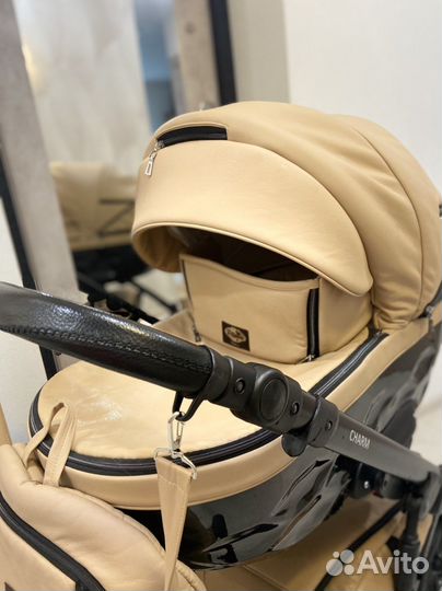 Коляска Giovanni Charm 2 в 1