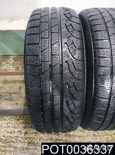 Pirelli Winter Sottozero 210 Serie II 225/60 R17 99P