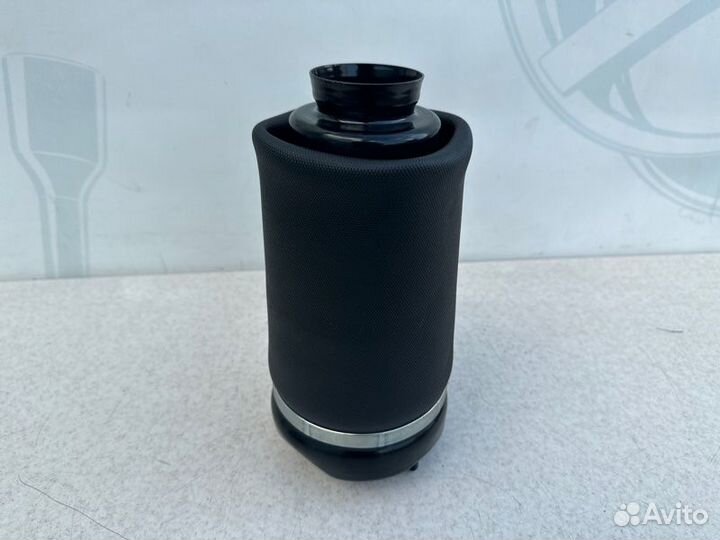 Баллон пневмо передняя стойка Mercedes Ml W164