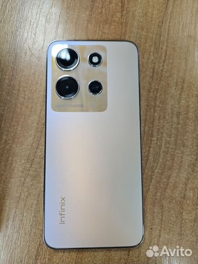 Infinix NOTE 30i, 8/256 ГБ
