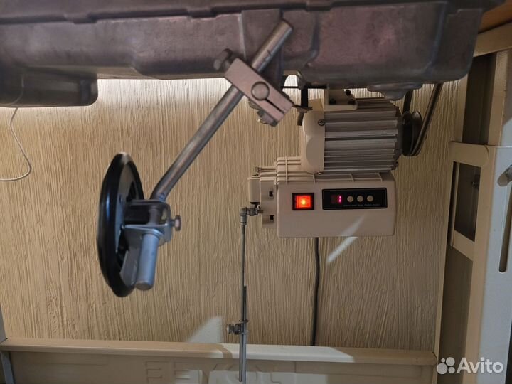 Швейная машина промышл.бу