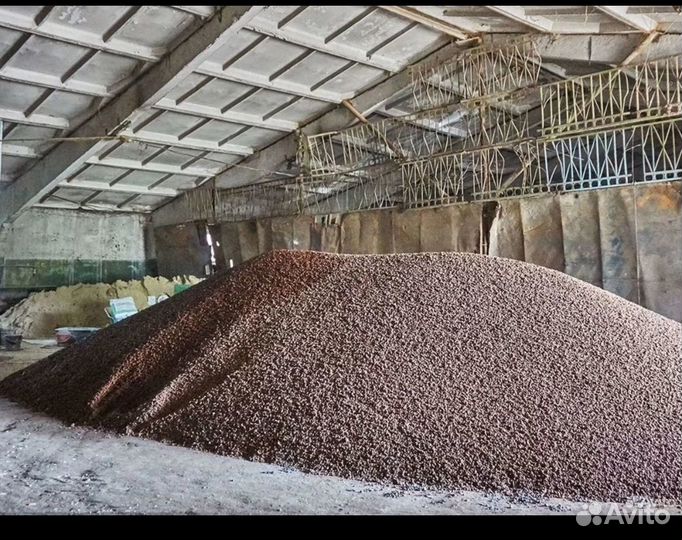 Керамзит Щебень Песок Отсев Галька Мура гпс Окол