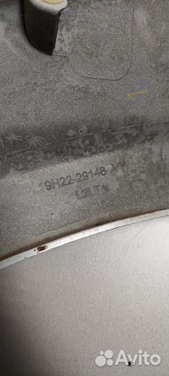 Накладка на крыло RR Land Rover Discovery L319