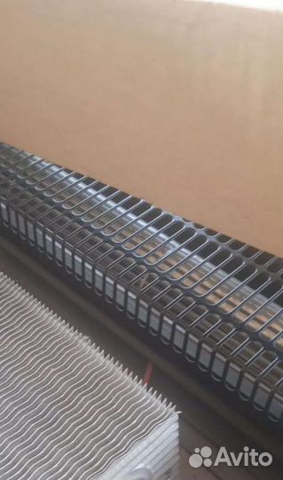 Внутрипольных конвектора фирмы Licon