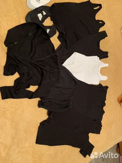 Одежда для гимнастики,танцев