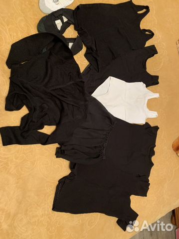 Одежда для гимнастики,танцев