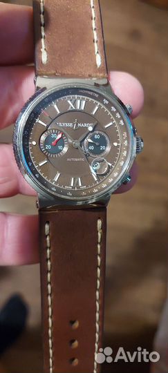 Часы мужские