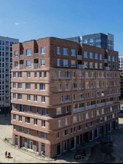 Свободного назначения, 76 м²