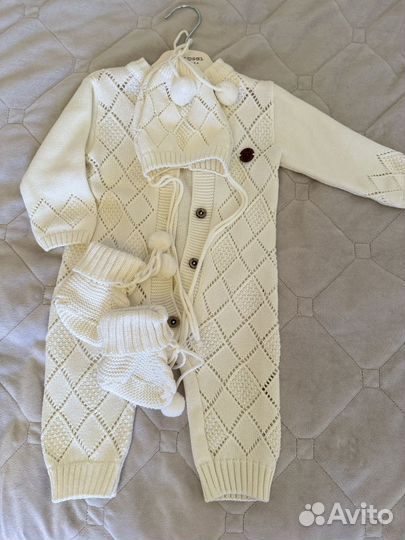 Костюм наследник