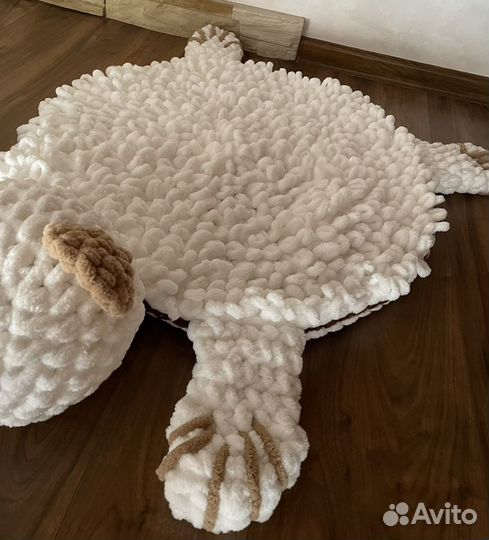 Детский коврик