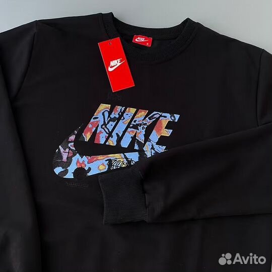 Свитшот Nike