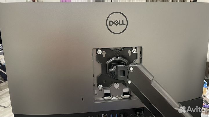 Моноблок Dell Optiplex 7770