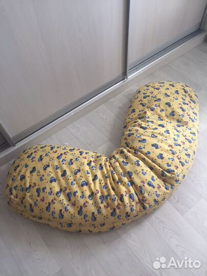 Подушка для беременных