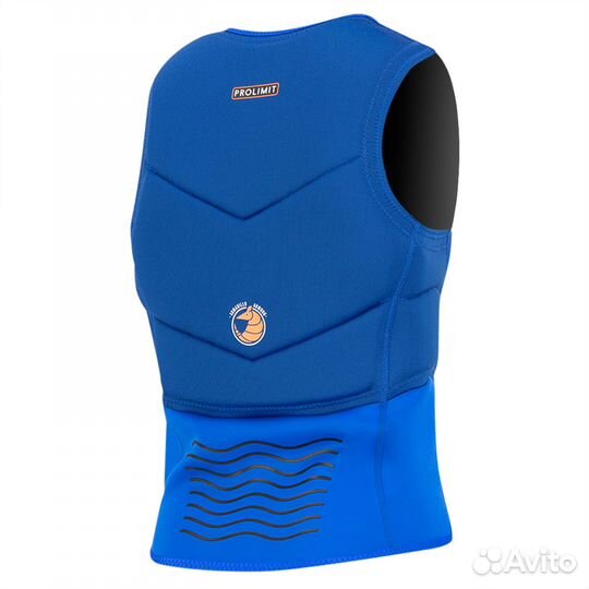 Спасжилет для кайта Prolimit Fusion Slider Vest Ha