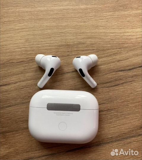 AirPods Pro 2 идеал, оригинал