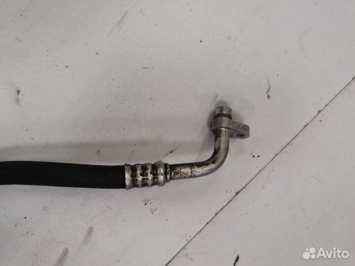 Трубка кондиционера Renault Fluence седан K4MW839