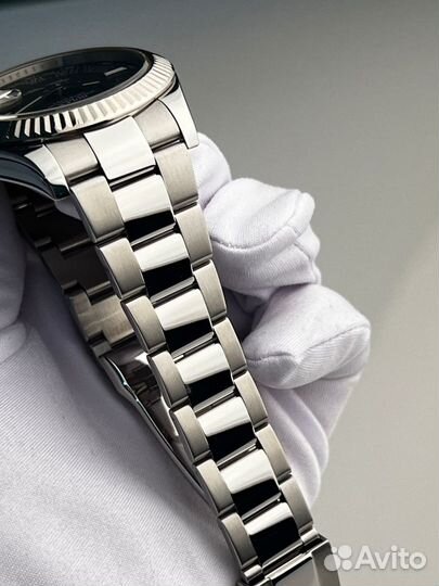 Часы Rolex Datejust 41 mm