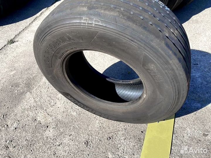 Hankook TH31 385/185