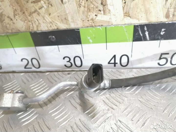 Трубка кондиционера Porsche Cayenne