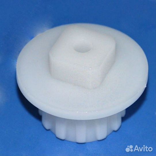 Втулка/муфта для мясорубки Bosch, Zelmer, Philips