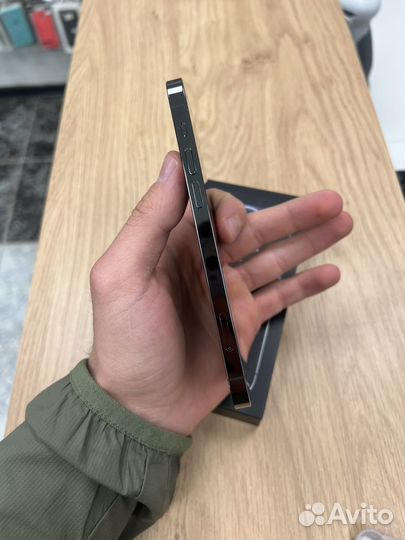 iPhone 12 Pro, 128 ГБ