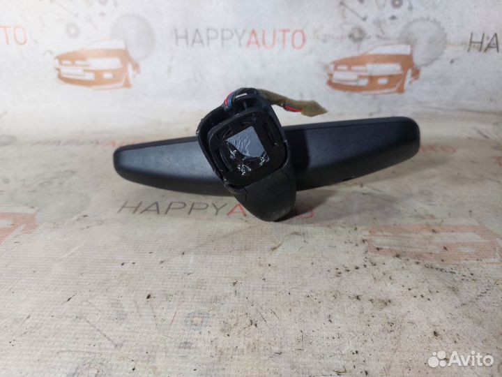 Зеркало салонное Hyundai H1 Grand Starex