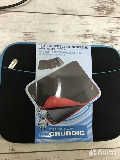 Чехол для ноутбука 10,2