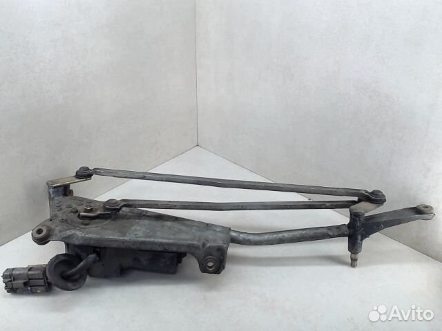 Механизм стеклоочистителя (трапеция дворников), Ho