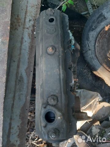 Мотор volkswagen t4