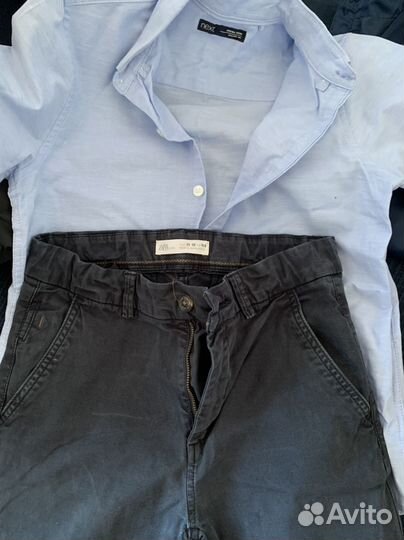 Мешок вещей для мальчика