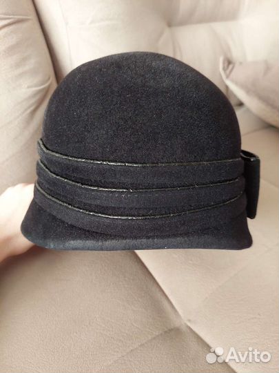 Шляпа женская