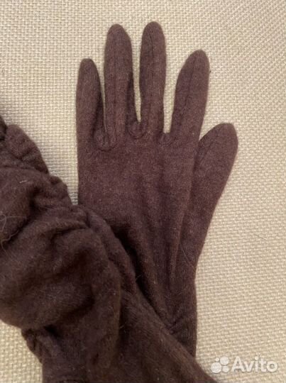 Перчатки новые Labbra