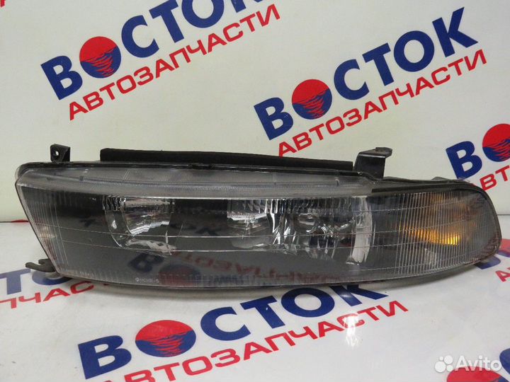 Фара Лево mitsubishi legnum EA3W, EA4W, EA5W, EA7W