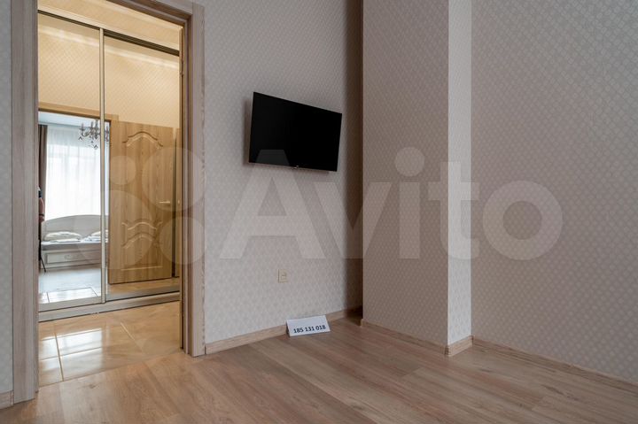 3-к. квартира, 70 м², 2/7 эт.