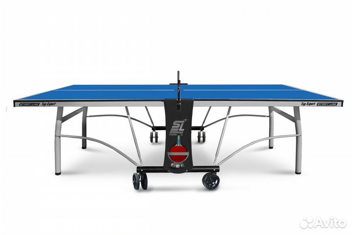 Теннисный стол Top Expert - топовая модель