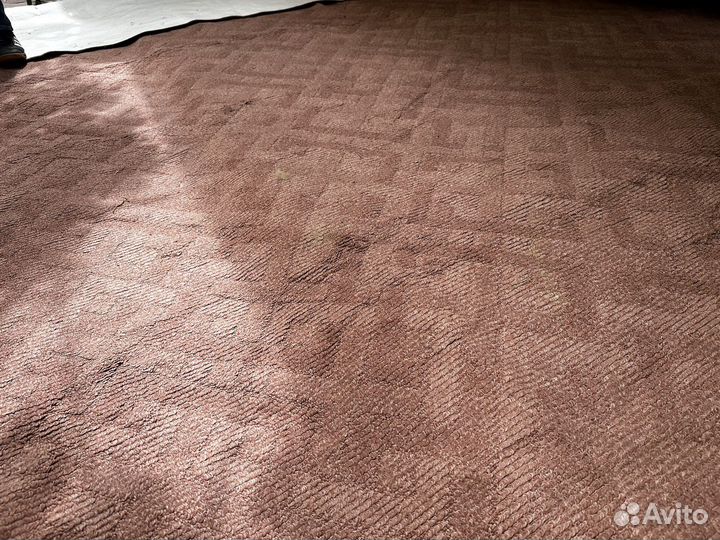Ковровое покрытие
