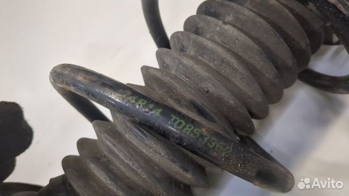 Амортизатор подвески Honda Jazz, 2004