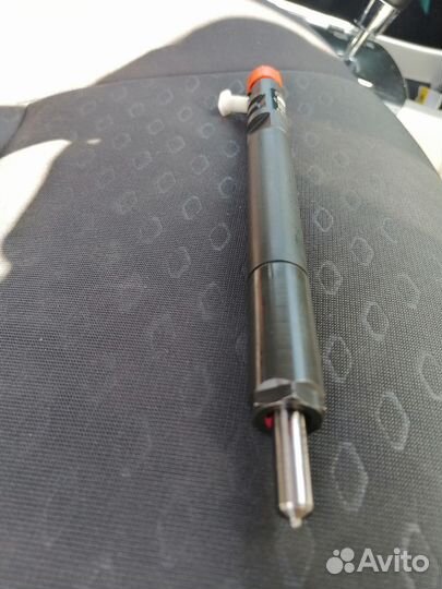 Продам форсунки дизельные на ссанг енг