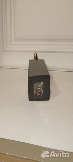 Парфюм новый и остатки